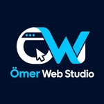 Ömer Web Studio logosu